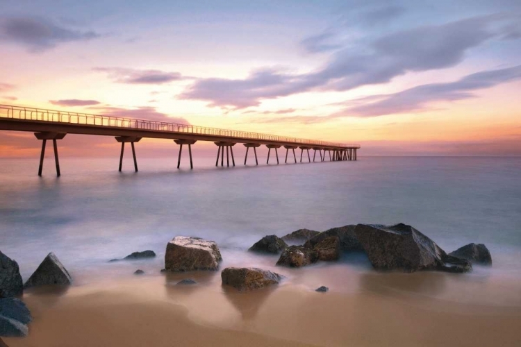 Picture of THE PIER