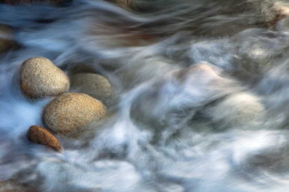 Picture of STONES AND WAVES