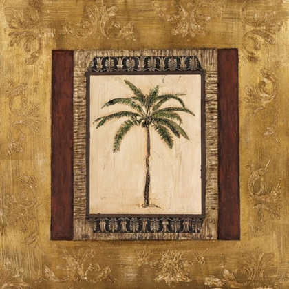 Picture of STATELY PALM II
