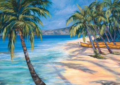 Picture of SUGAR BEACH