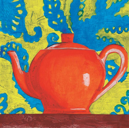 Picture of TEMPEST IN A TEAPOT II