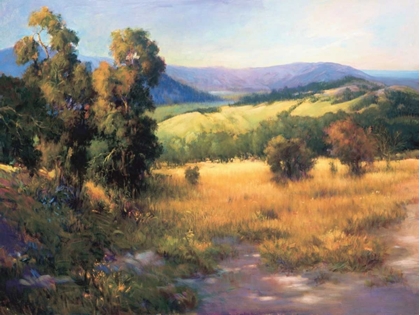 Picture of MALIBU CANYON