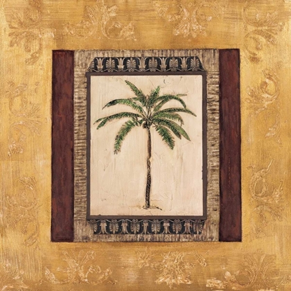 Picture of STATELY PALM II