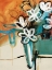 Picture of FLORAL AND STILL LIFE TRANCE II