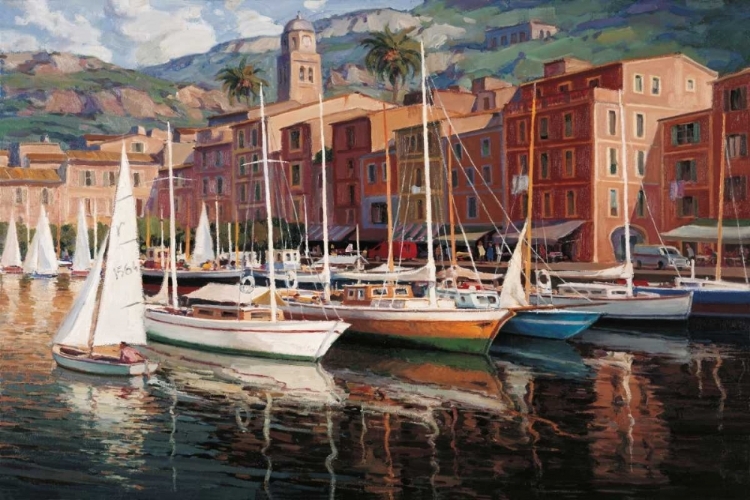 Picture of PORTO FINO