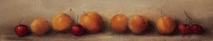 Picture of APRICOTS AND CHERRIES