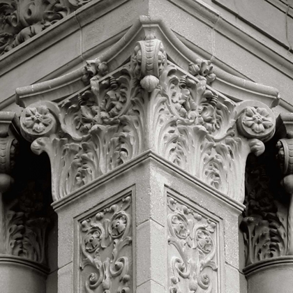 Picture of ARCHITECTURAL DETAIL IV