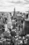 Picture of NYC DOWNTOWN