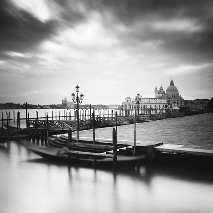 Picture of VENICE DREAM I 