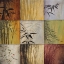 Picture of BAMBOO NINE PATCH II