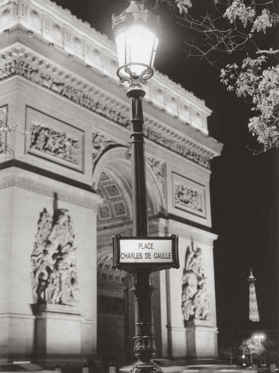 Picture of PLACE CHARLES DE GAULLE