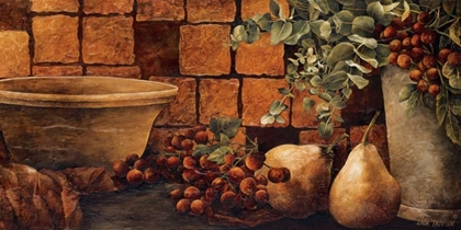 Picture of TILED STILL LIFE II