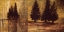 Picture of FOREST SILHOUETTES II