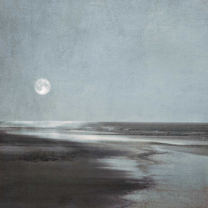 Picture of MOONLIT BEACH