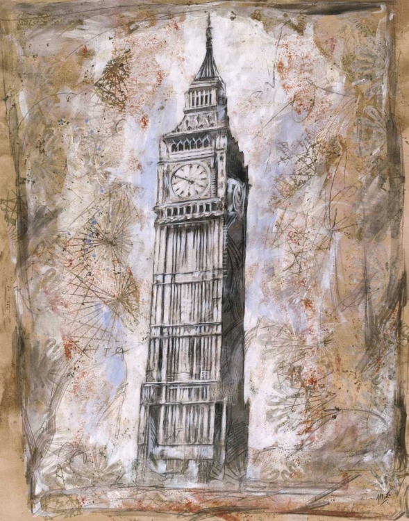 Picture of BIG BEN