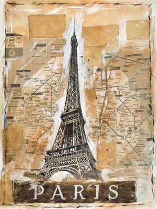 Picture of PARIS