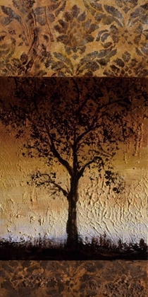 Picture of OAK TREE II