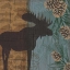 Picture of YELLOWSTONE PARK II