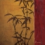 Picture of MODERN BAMBOO II