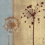 Picture of SILHOUETTE IN THE BREEZE