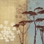 Picture of SILHOUETTE IN THE BREEZE