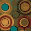 Picture of CIRCLE DESIGNS I