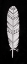 Picture of BIRD FEATHER