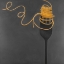 Picture of SPAGHETTI PASTA AROUND THE FORK