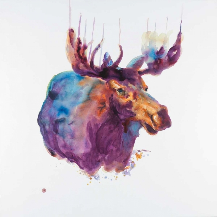 Picture of ABSTRACT MOOSE