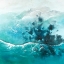 Picture of SEASIDE OF THE CARIBBEAN