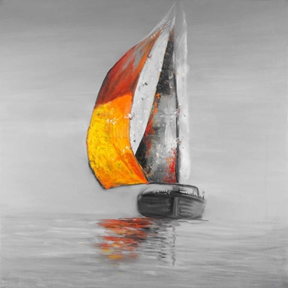 Picture of SAIL