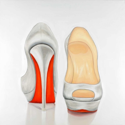 Picture of HIGH HEEL SHOES