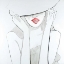 Picture of WOMAN WITH BIG HAT