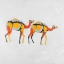 Picture of ABSTRACT DROMEDARIES