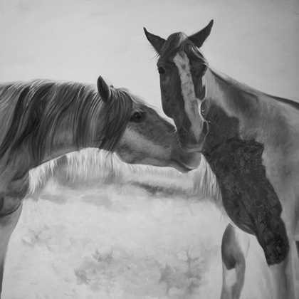 Picture of HORSES LOVER