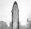 Picture of NEW YORK CITY FLATIRON BUILDING