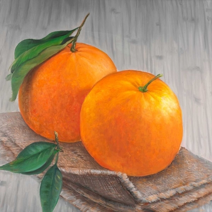 Picture of ORANGES FRUIT