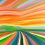 Picture of COLORFUL ROAD