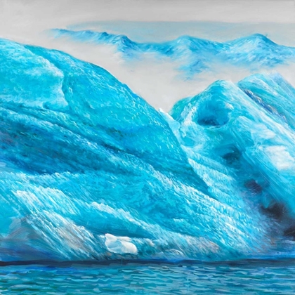 Picture of ICEBERGS