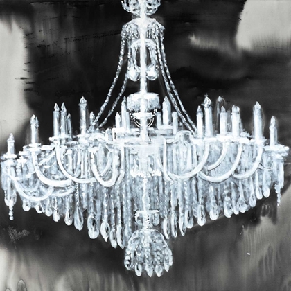 Picture of GLAM CHANDELIER
