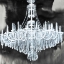 Picture of GLAM CHANDELIER