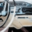 Picture of 1950S CAR DASHBOARD