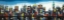 Picture of COLORFUL SKYLINE