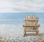 Picture of WOOD BEACH CHAIR