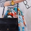 Picture of FASHIONABLE WOMAN WITH GLASSES