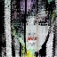 Picture of ABSTRACT COLORFUL WOMAN FACE