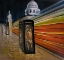 Picture of FAST LONDON BUS 