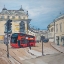 Picture of PICCADILLY CIRCUS OF LONDON