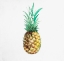 Picture of WATERCOLOR PINEAPPLE