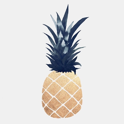 Picture of SPARKLING GOLD PINEAPPLE
